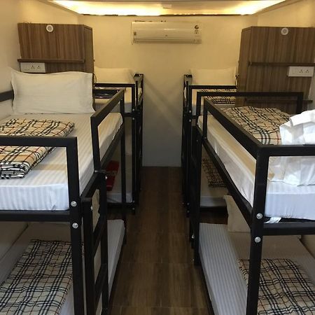 Comfort Stay Hostel Nowe Delhi Zewnętrze zdjęcie