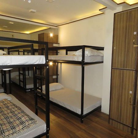 Comfort Stay Hostel Nowe Delhi Zewnętrze zdjęcie