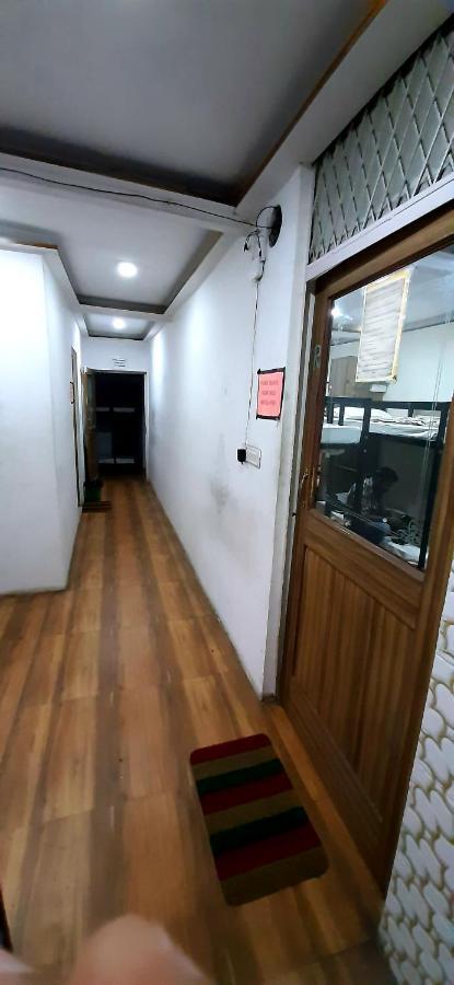 Comfort Stay Hostel Nowe Delhi Zewnętrze zdjęcie