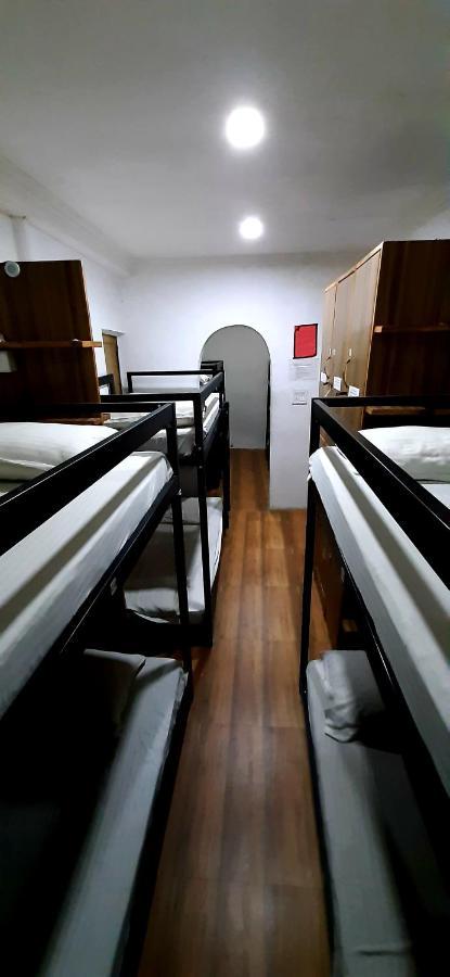 Comfort Stay Hostel Nowe Delhi Zewnętrze zdjęcie