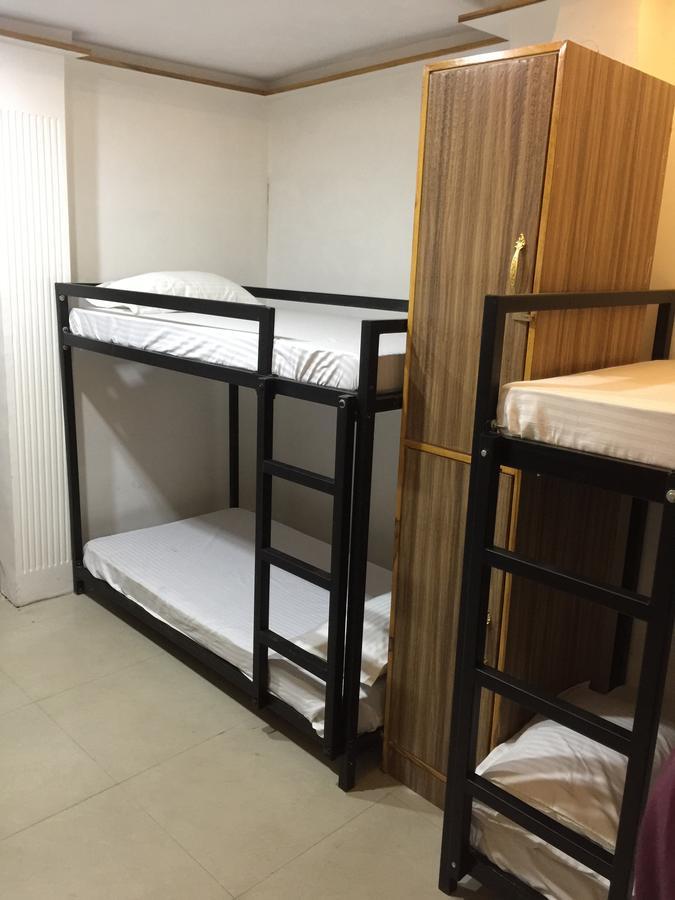 Comfort Stay Hostel Nowe Delhi Zewnętrze zdjęcie