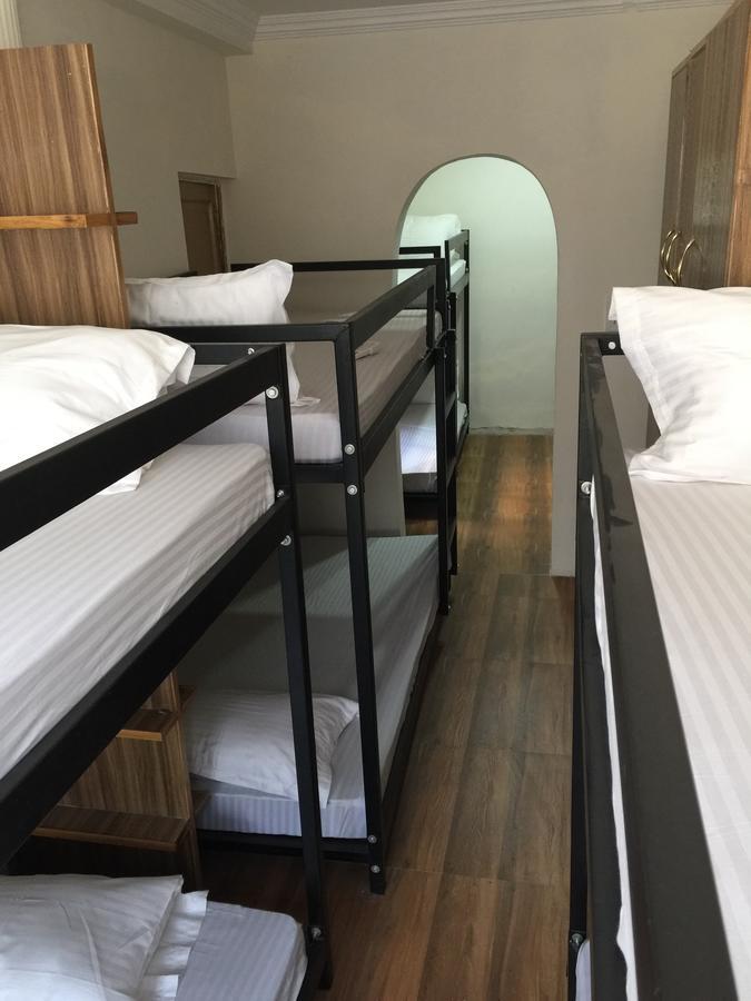 Comfort Stay Hostel Nowe Delhi Zewnętrze zdjęcie