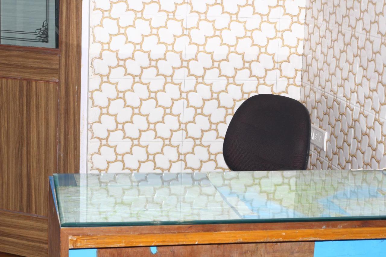 Comfort Stay Hostel Nowe Delhi Zewnętrze zdjęcie