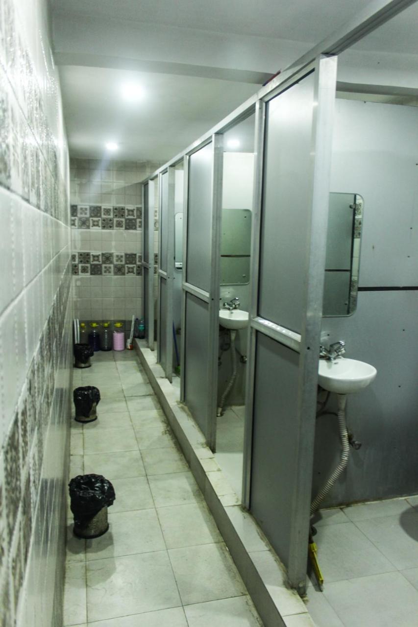Comfort Stay Hostel Nowe Delhi Zewnętrze zdjęcie