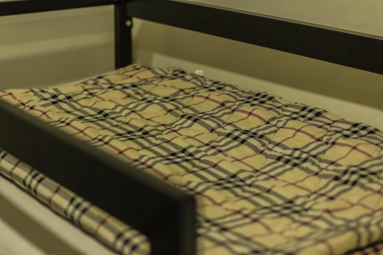 Comfort Stay Hostel Nowe Delhi Zewnętrze zdjęcie
