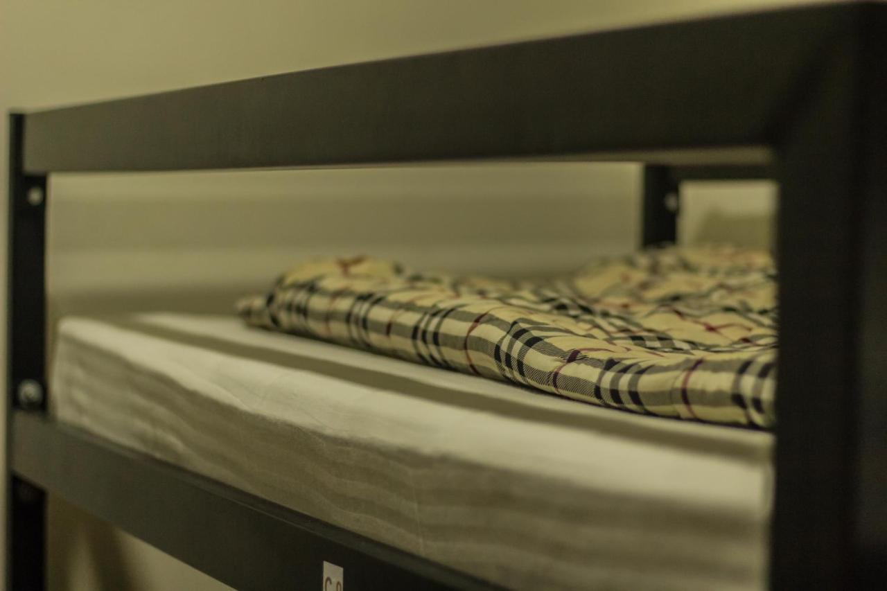 Comfort Stay Hostel Nowe Delhi Zewnętrze zdjęcie